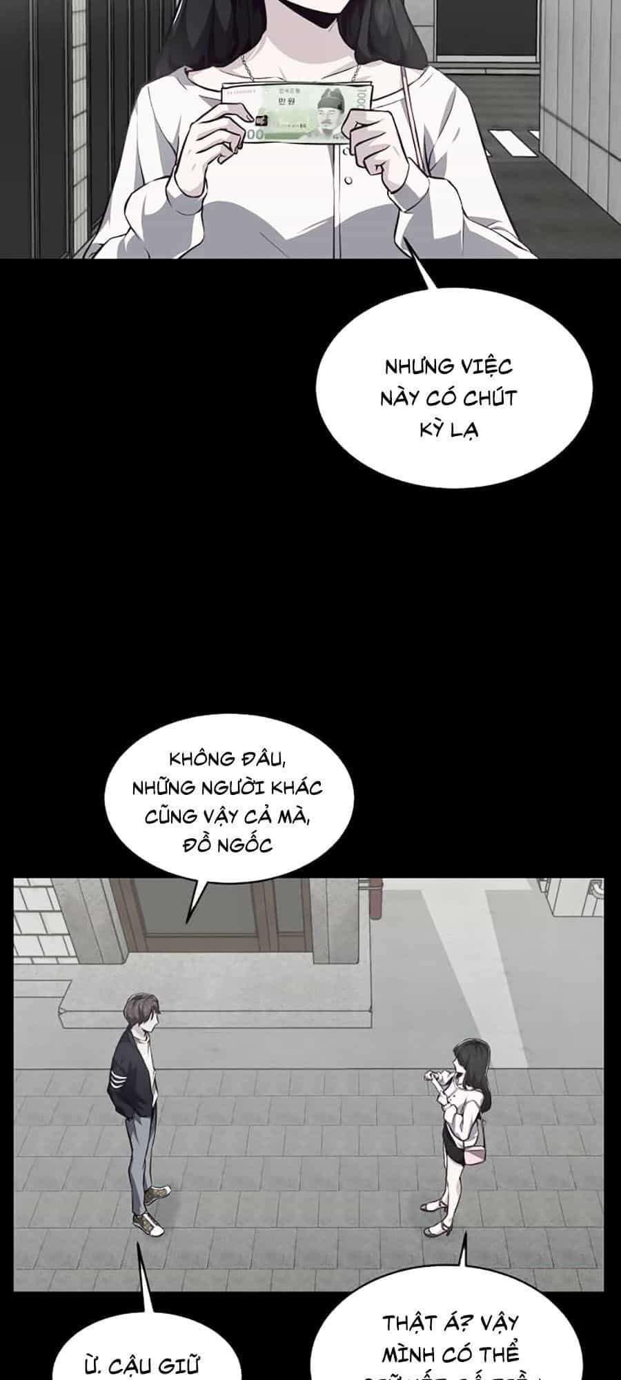 Cậu Bé Của Thần Chết - Chương 41 - ảnh 65
