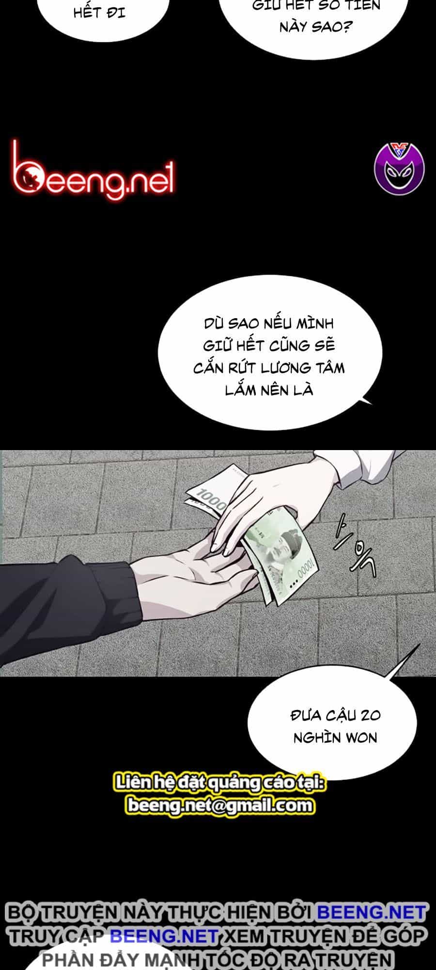 Cậu Bé Của Thần Chết - Chương 41 - ảnh 66