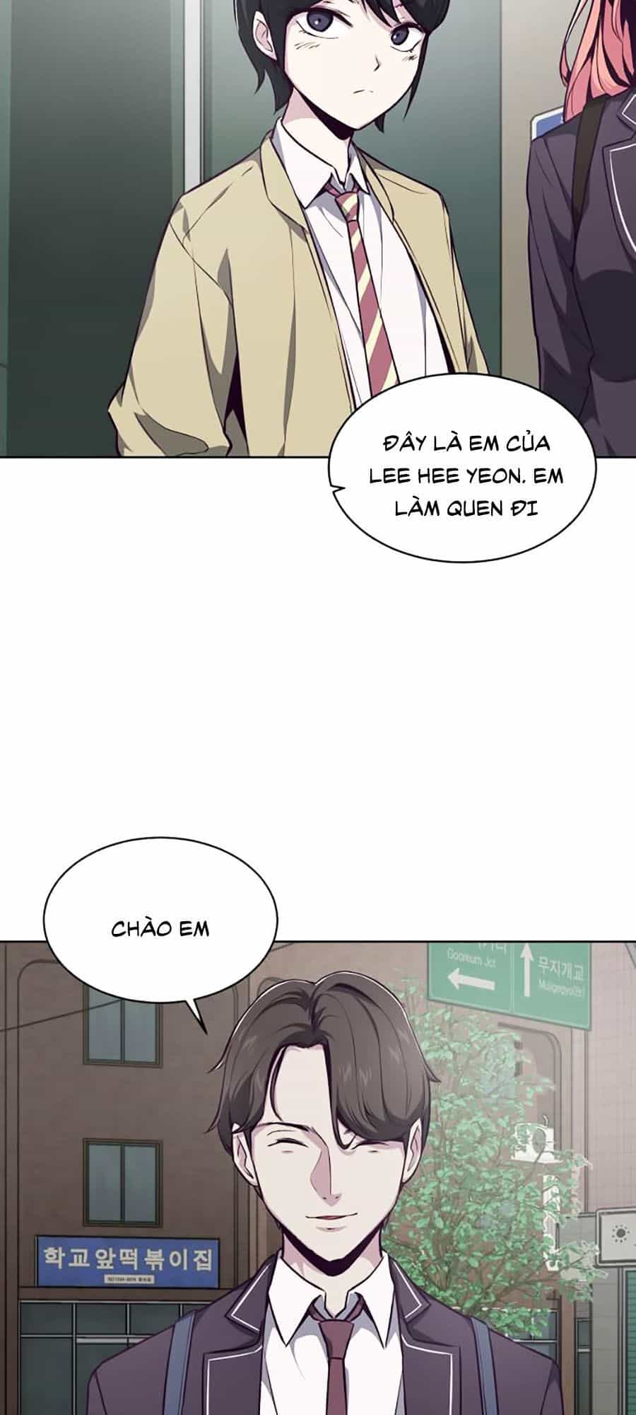 Cậu Bé Của Thần Chết - Chương 41 - ảnh 84