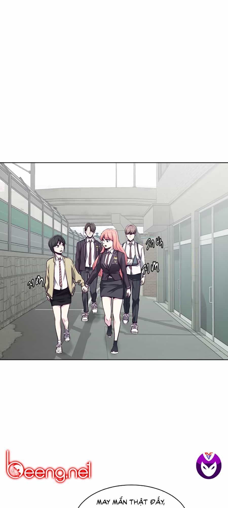 Cậu Bé Của Thần Chết - Chương 42 - ảnh 1