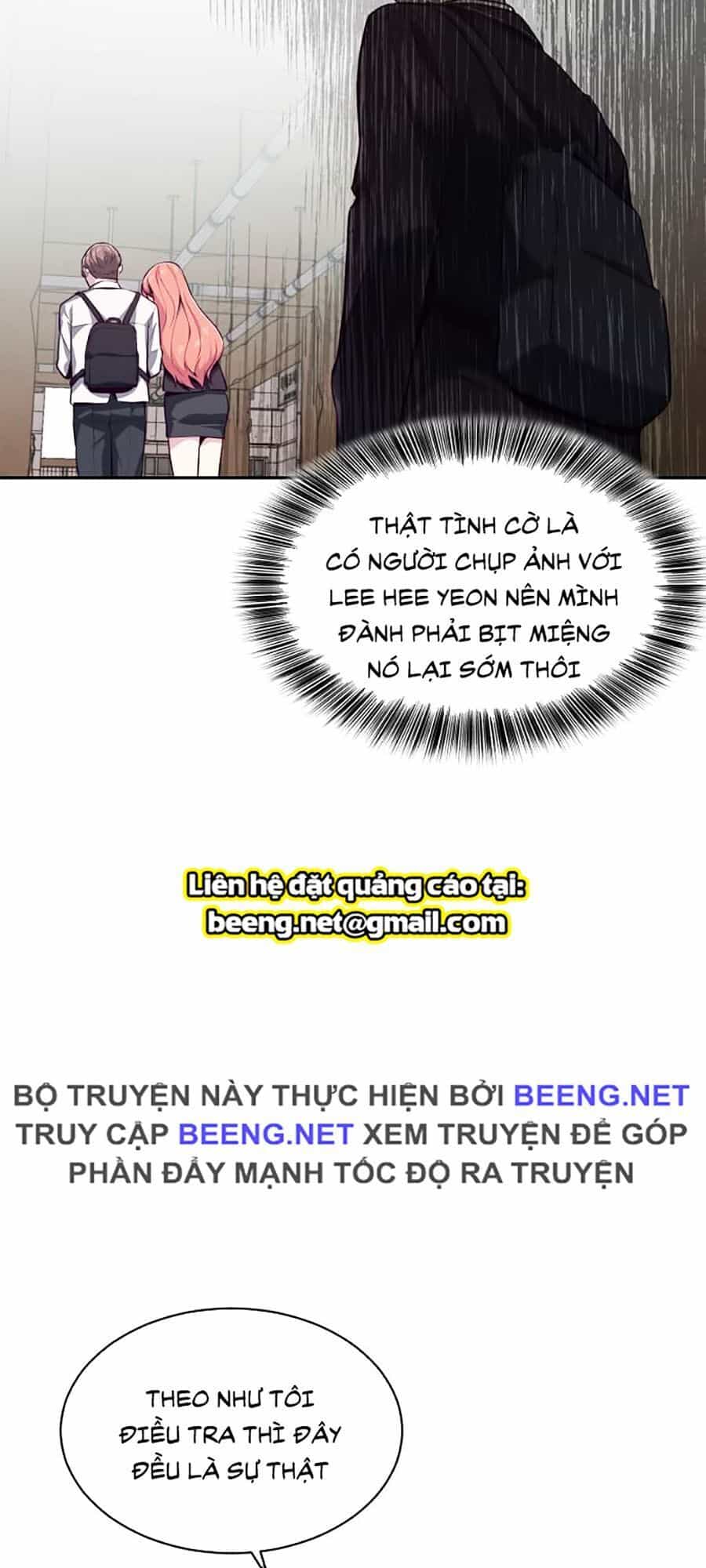 Cậu Bé Của Thần Chết - Chương 42 - ảnh 22