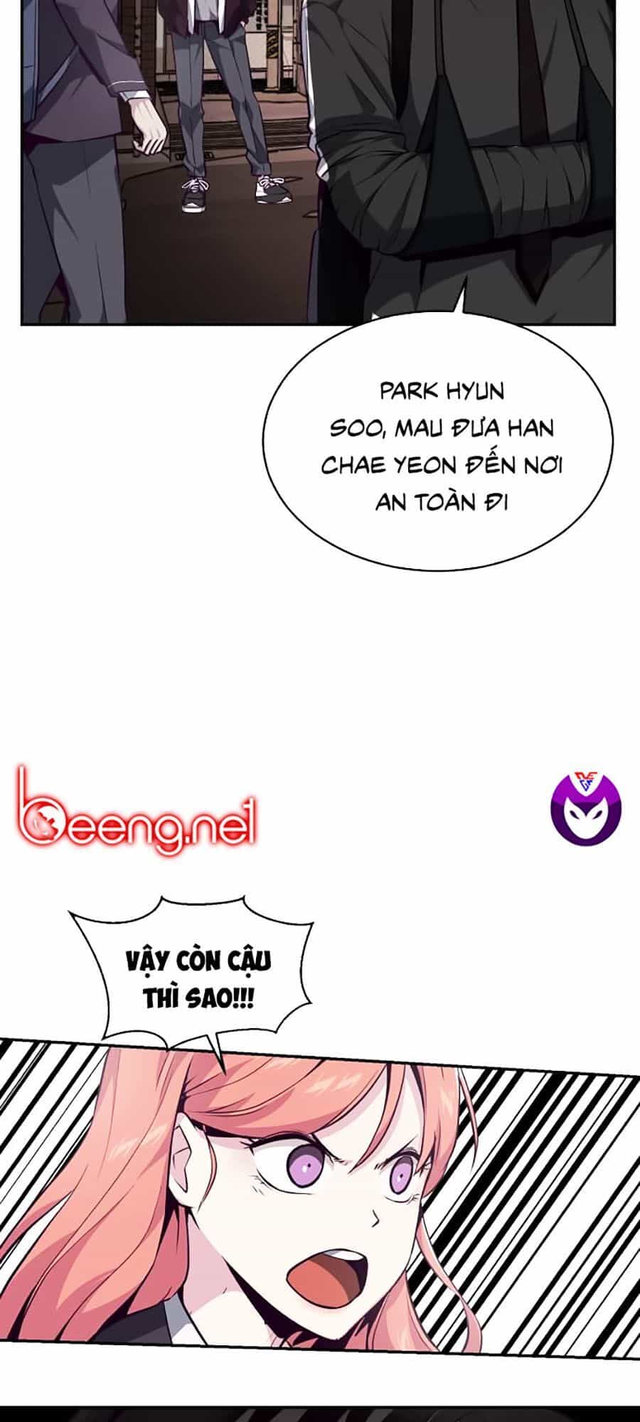 Cậu Bé Của Thần Chết - Chương 42 - ảnh 38
