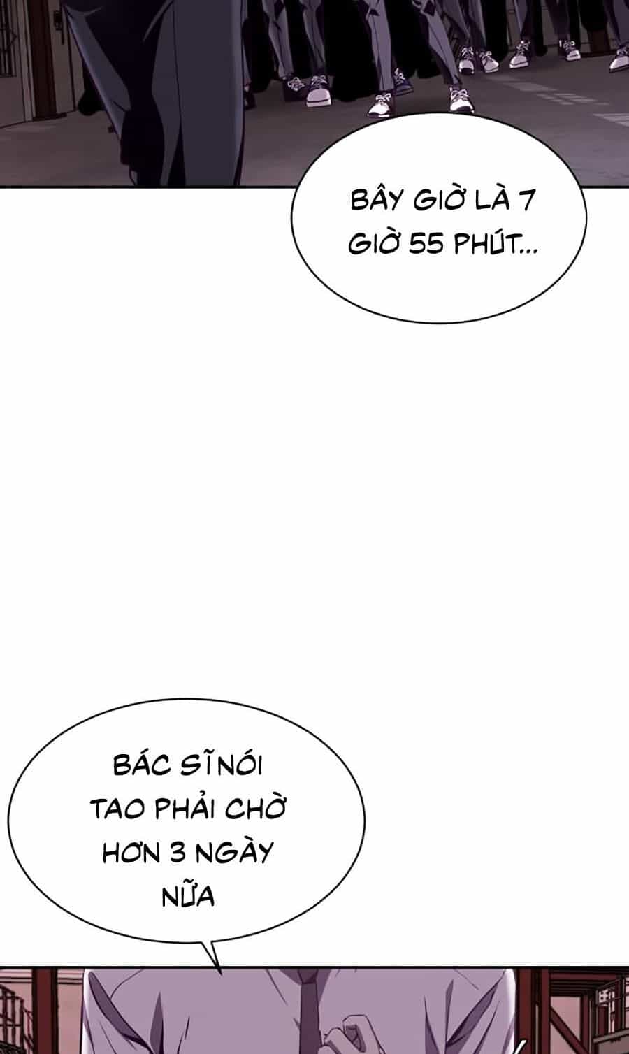 Cậu Bé Của Thần Chết - Chương 43 - ảnh 100