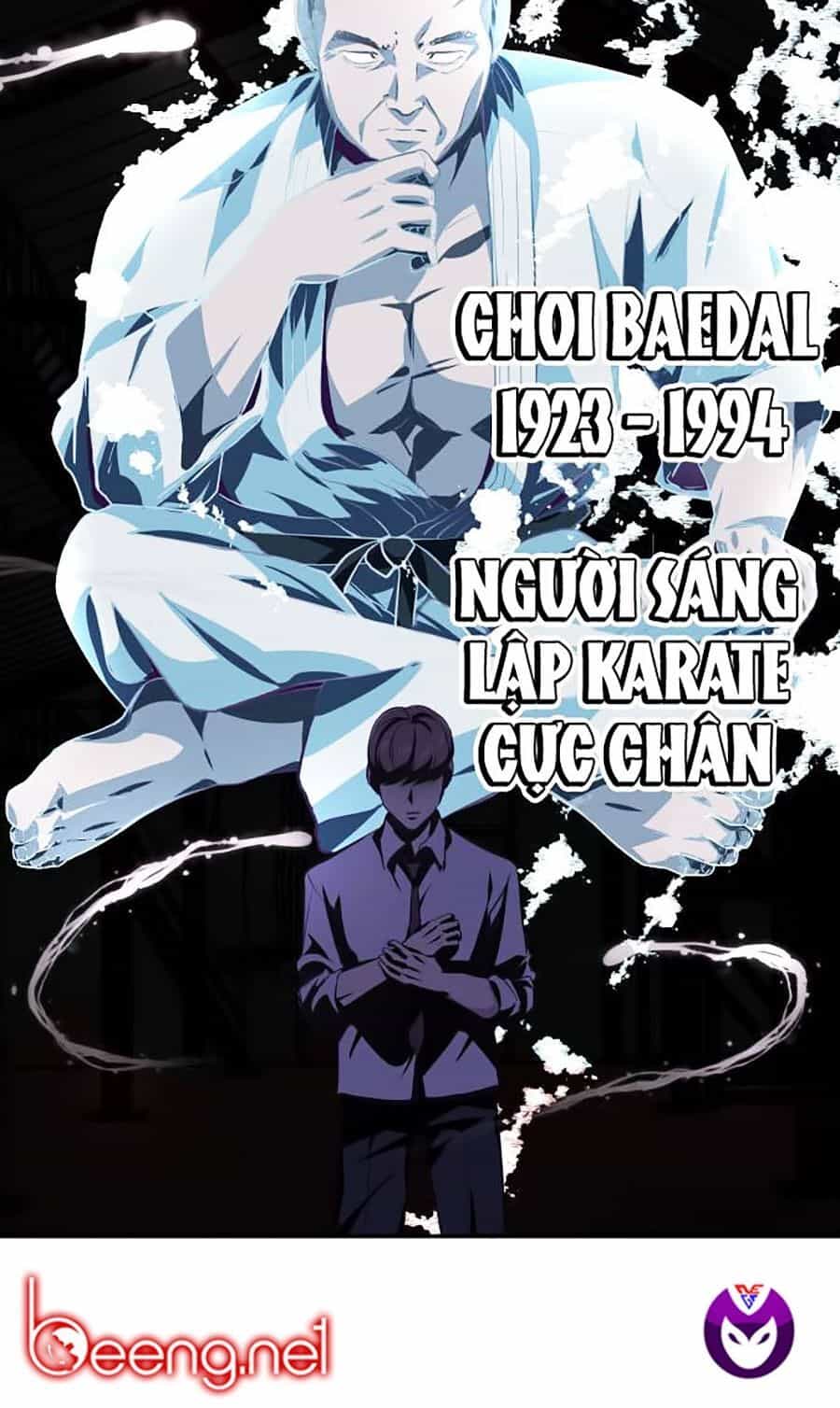 Cậu Bé Của Thần Chết - Chương 43 - ảnh 102