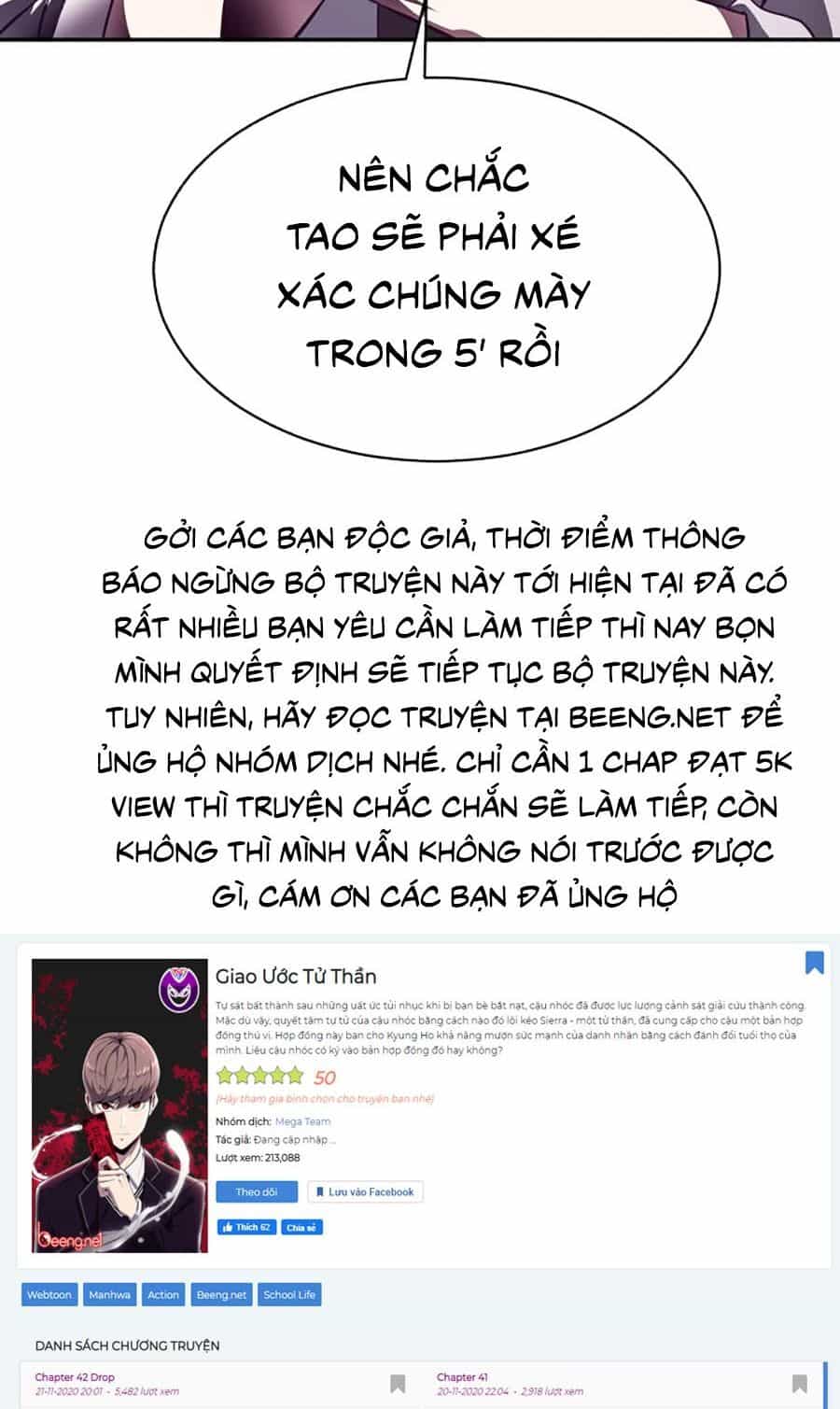 Cậu Bé Của Thần Chết - Chương 43 - ảnh 104