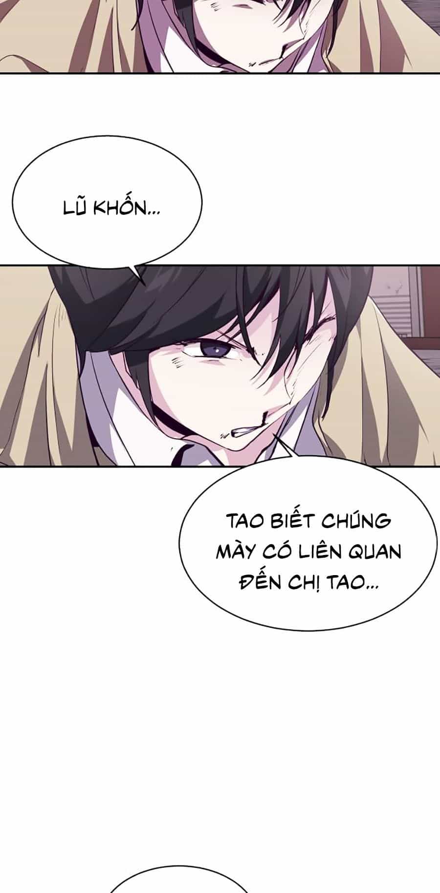 Cậu Bé Của Thần Chết - Chương 43 - ảnh 21