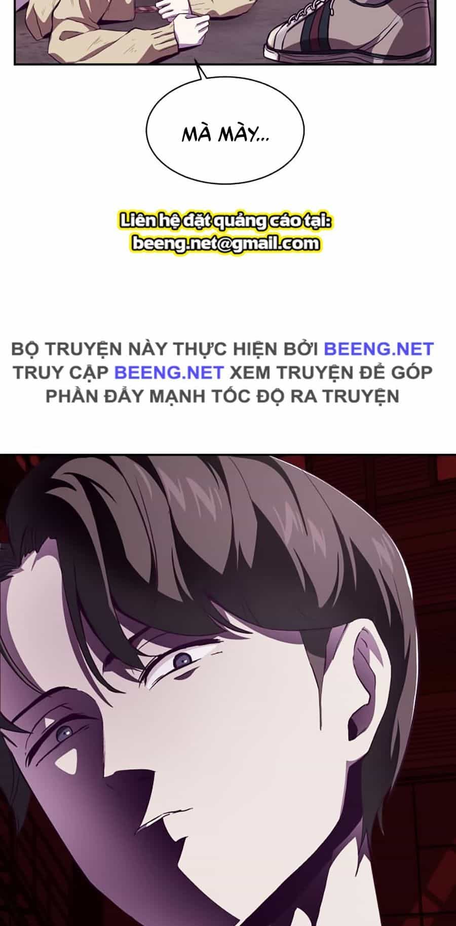 Cậu Bé Của Thần Chết - Chương 43 - ảnh 28