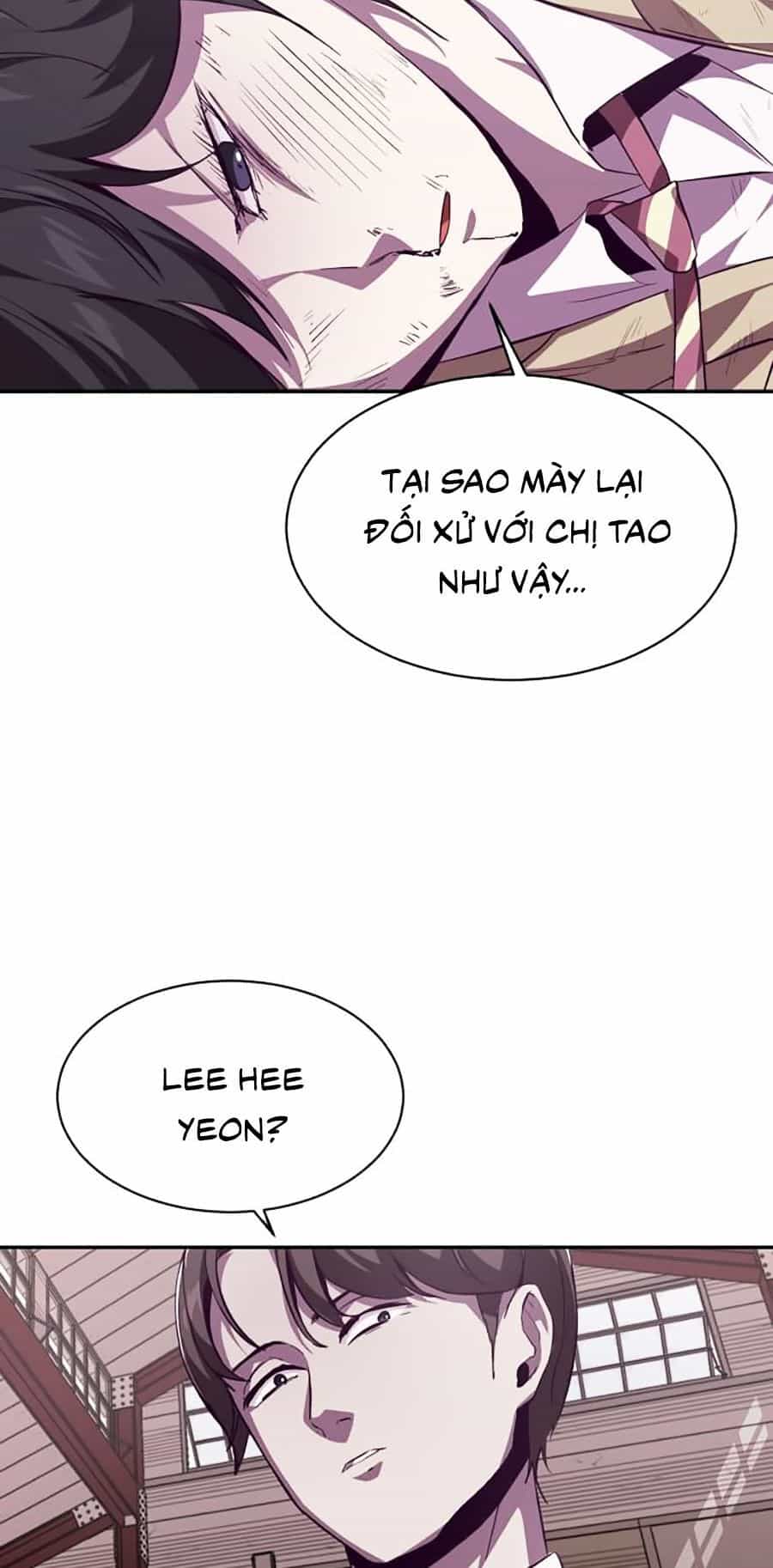 Cậu Bé Của Thần Chết - Chương 43 - ảnh 44