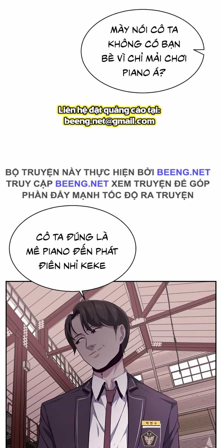 Cậu Bé Của Thần Chết - Chương 43 - ảnh 51