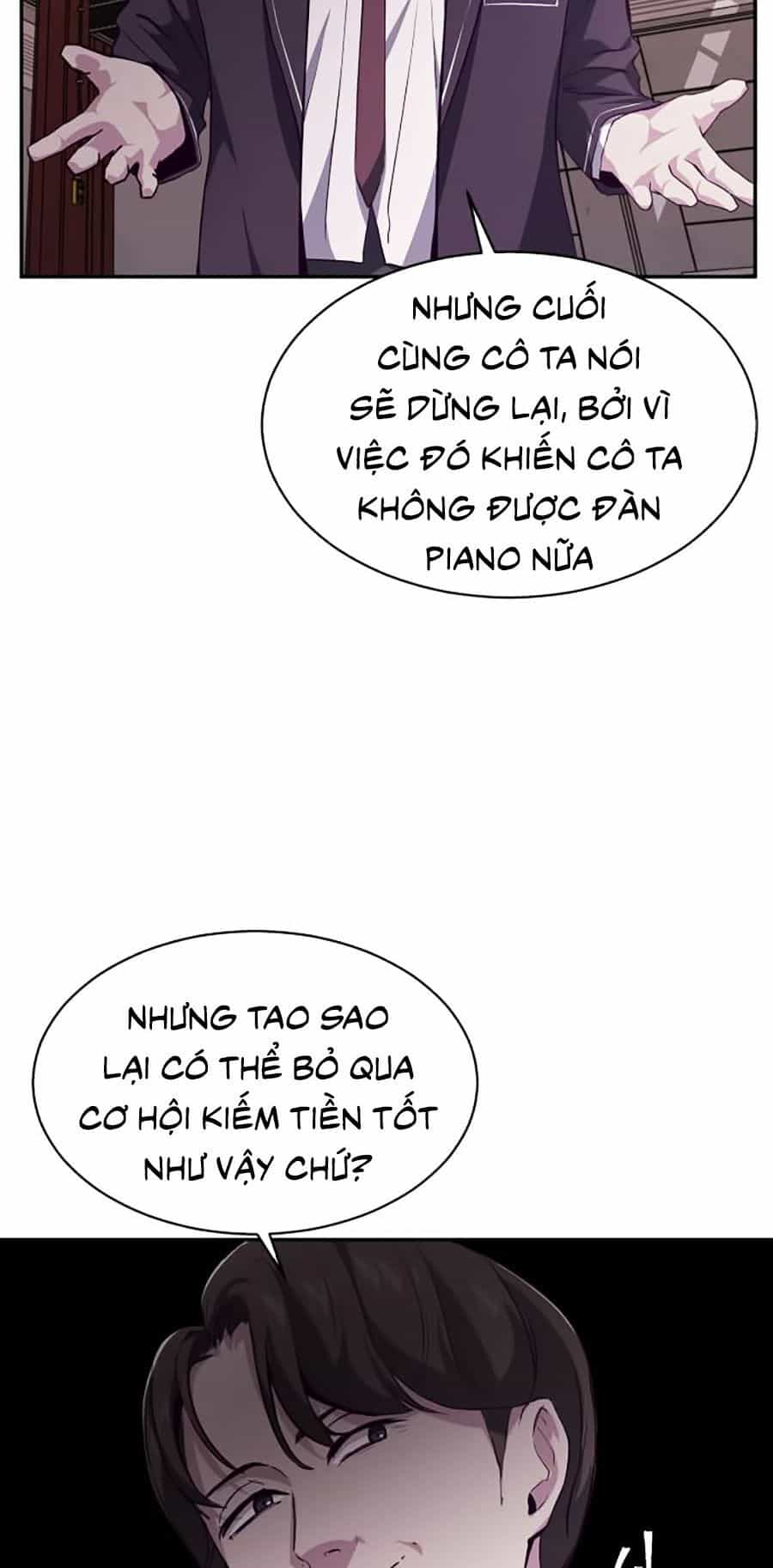 Cậu Bé Của Thần Chết - Chương 43 - ảnh 52