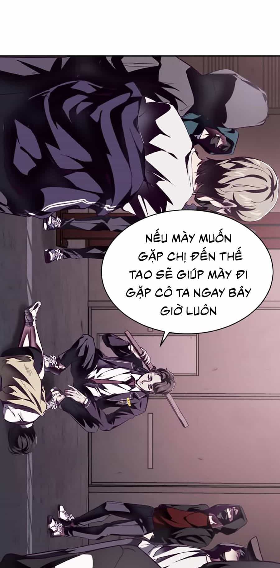 Cậu Bé Của Thần Chết - Chương 43 - ảnh 71