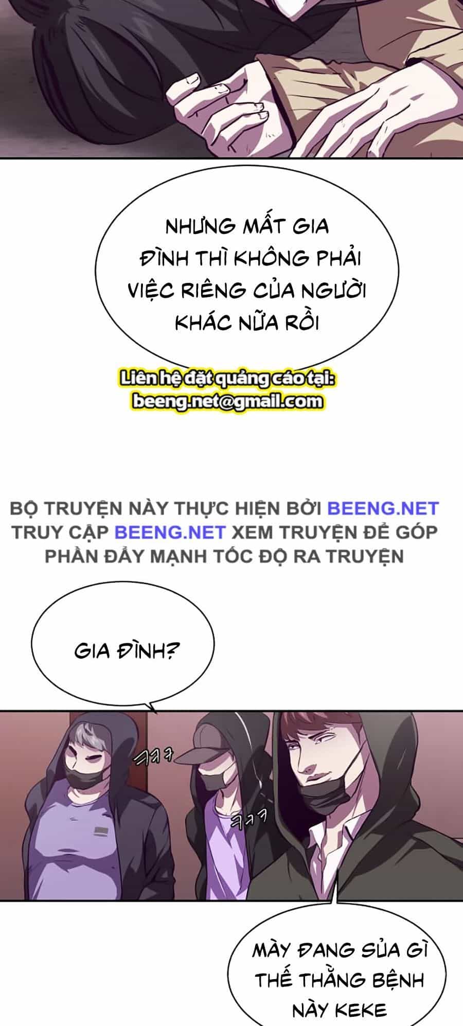 Cậu Bé Của Thần Chết - Chương 43 - ảnh 95