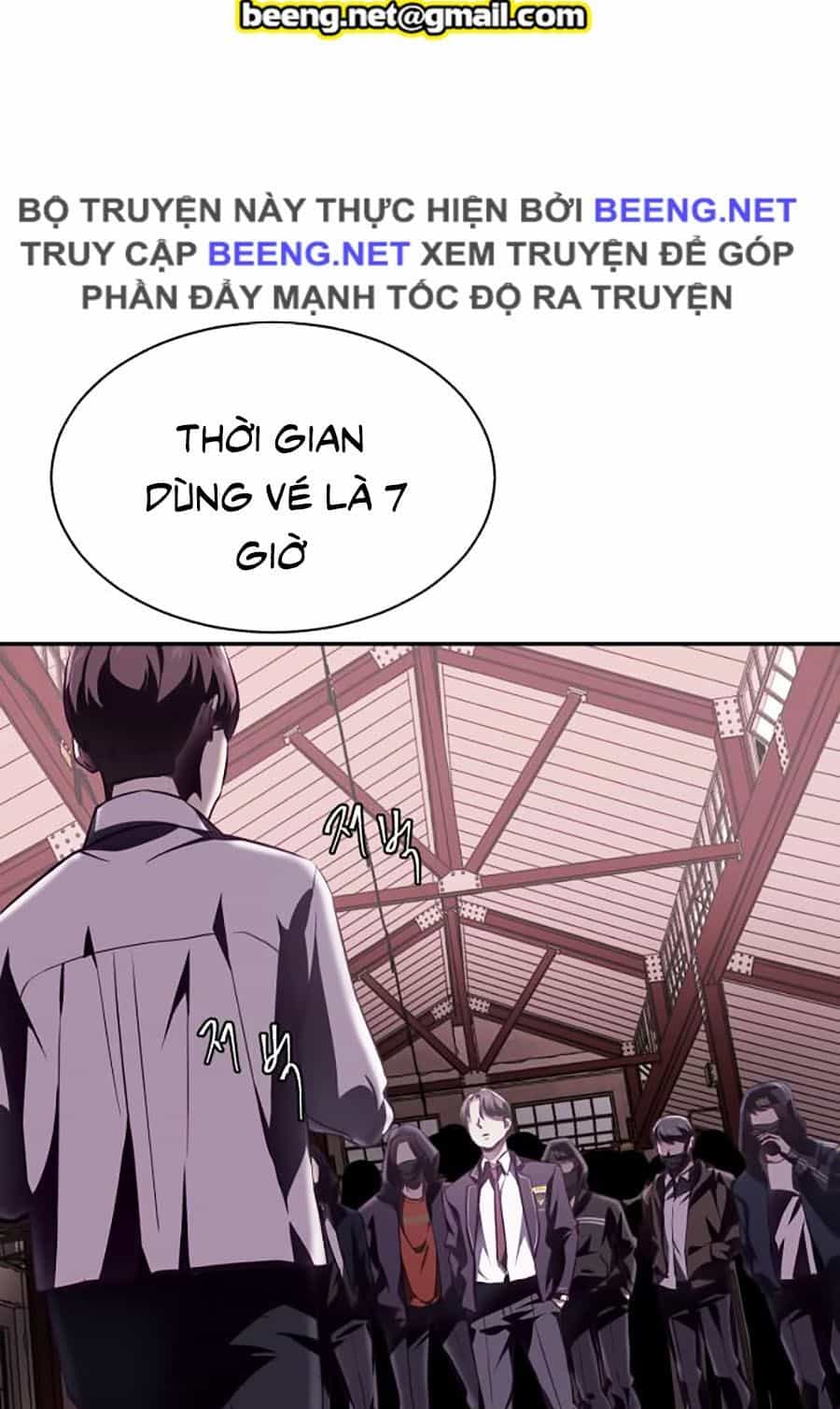 Cậu Bé Của Thần Chết - Chương 43 - ảnh 99