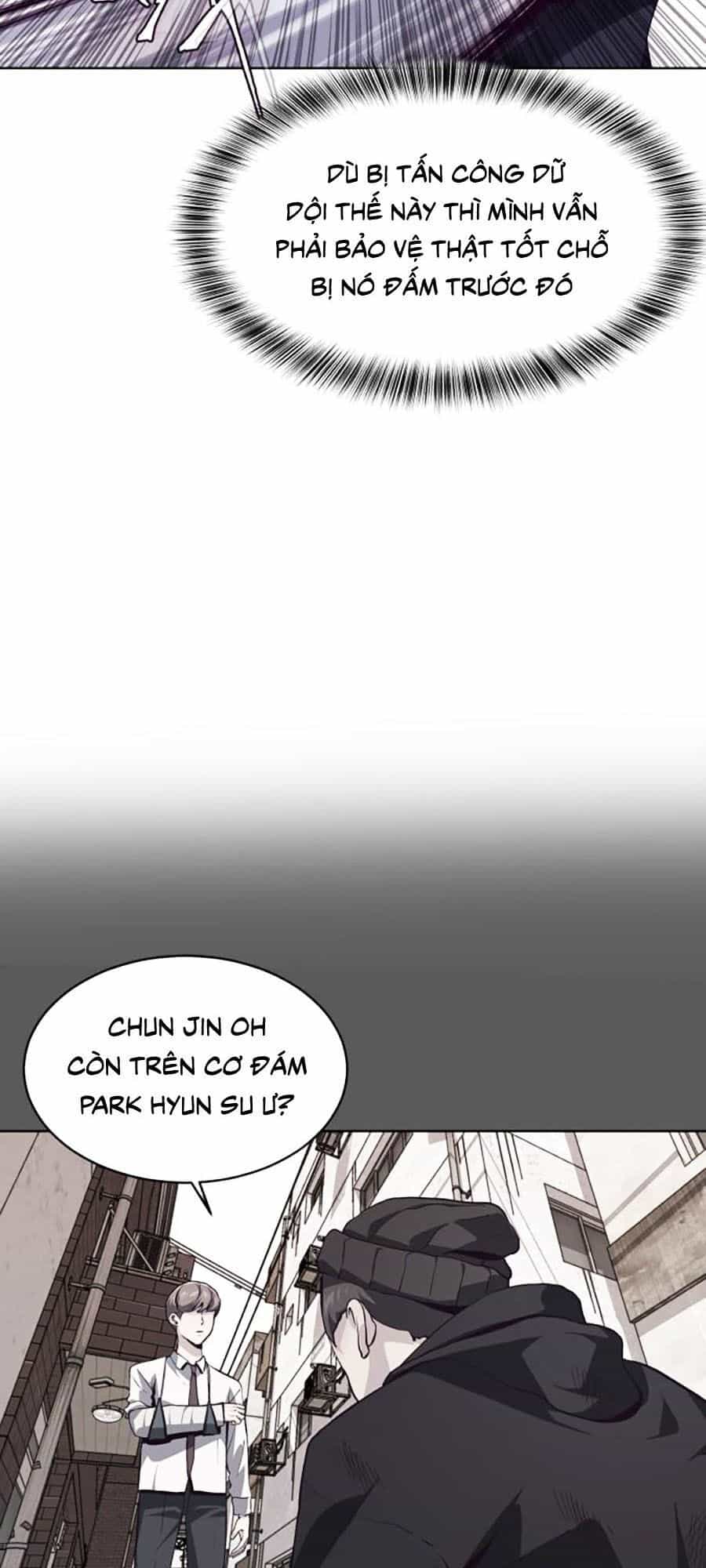 Cậu Bé Của Thần Chết - Chương 45 - ảnh 45