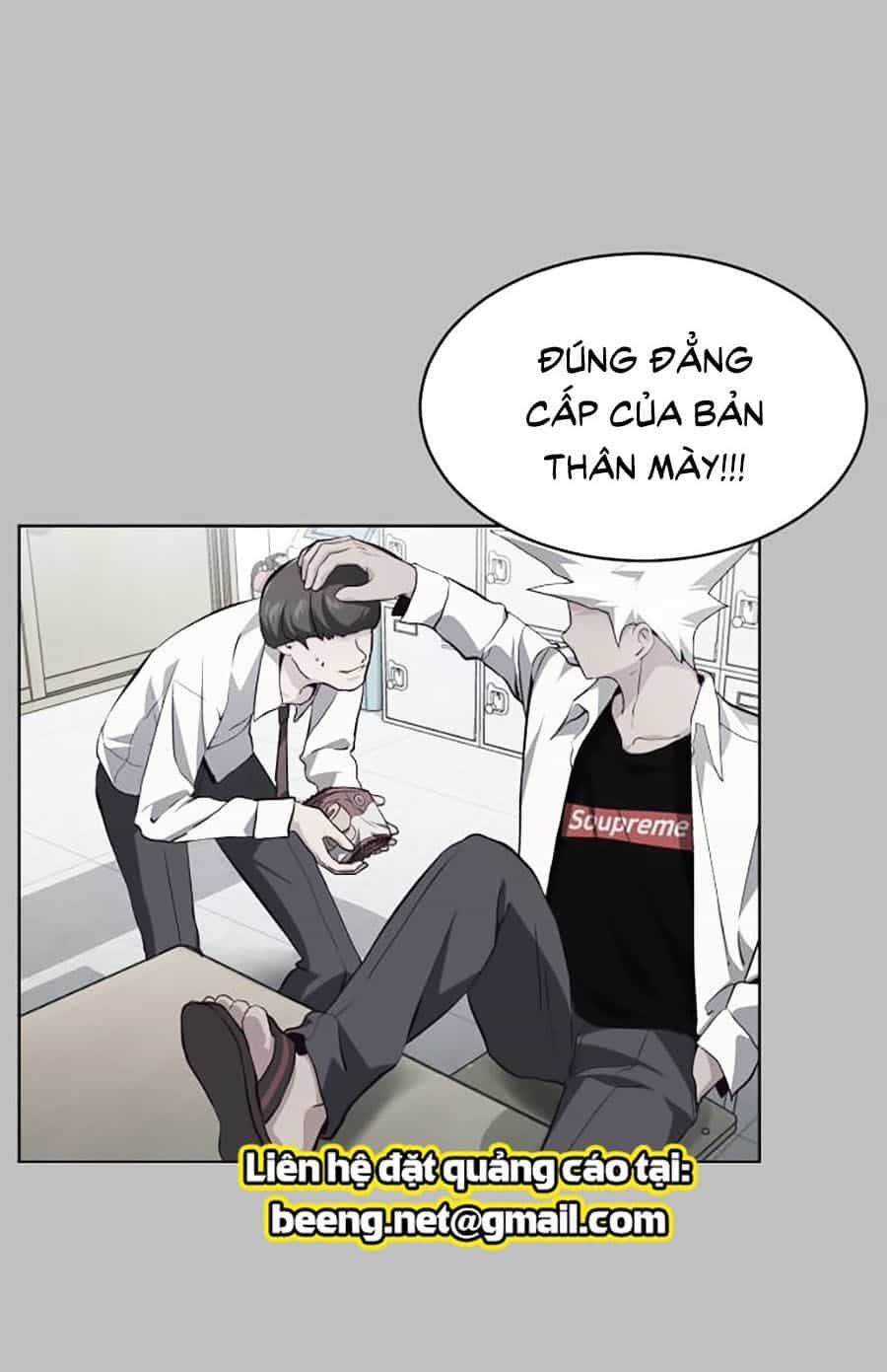 Cậu Bé Của Thần Chết - Chương 45 - ảnh 97