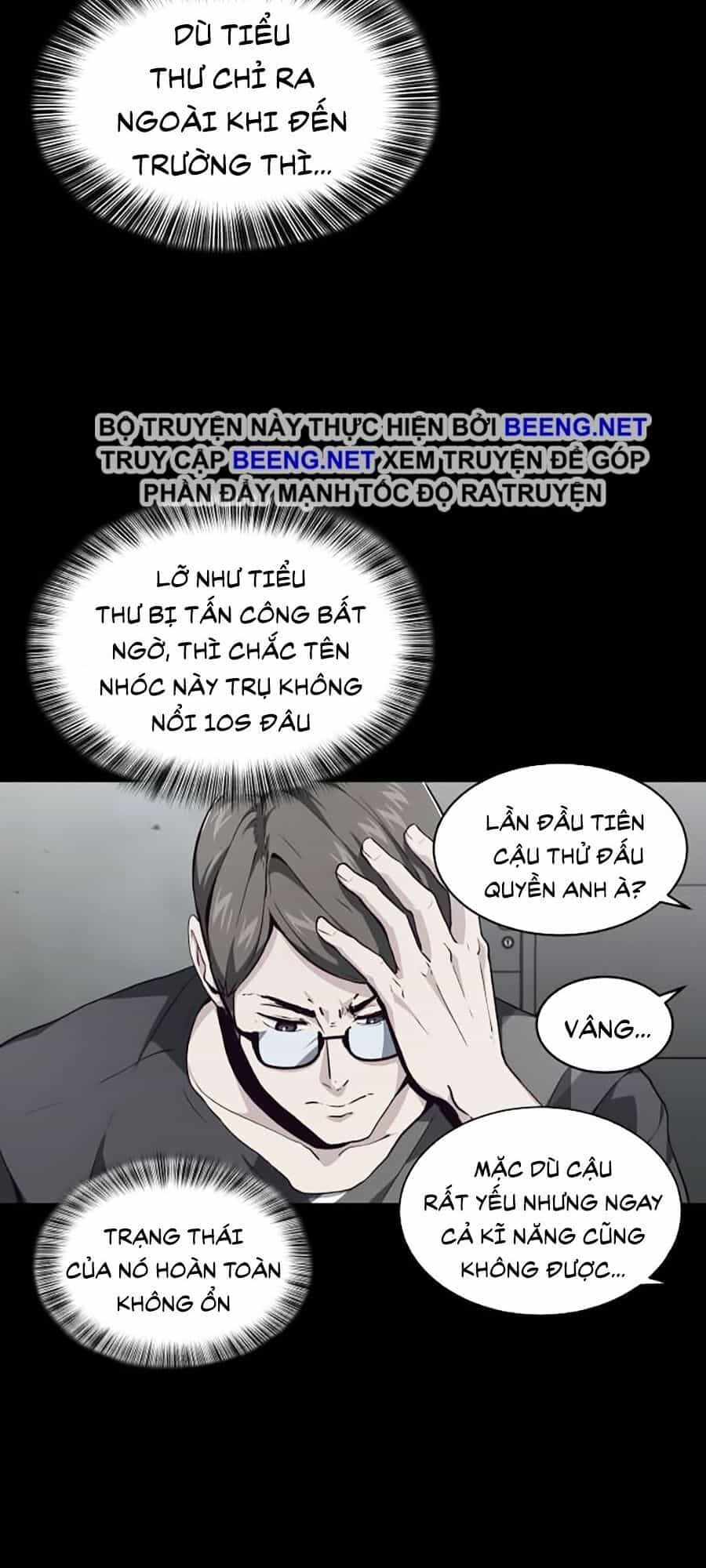 Cậu Bé Của Thần Chết - Chương 46 - ảnh 29