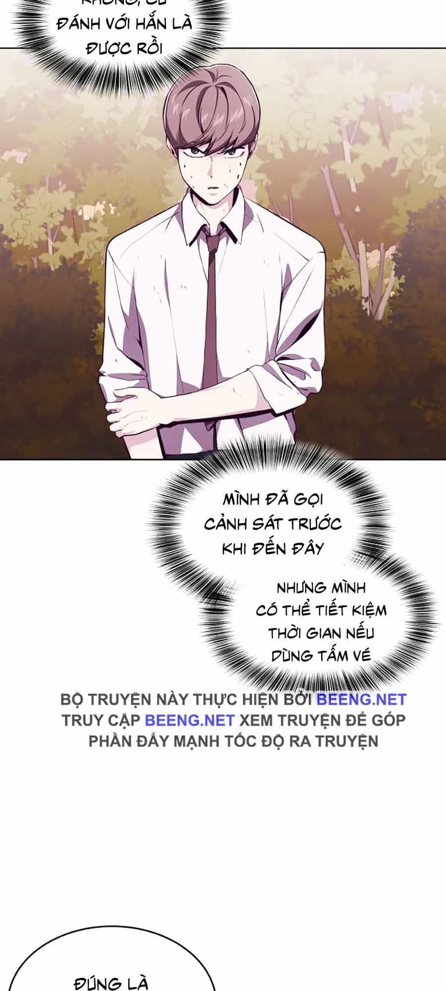 Cậu Bé Của Thần Chết - Chương 47 - ảnh 135
