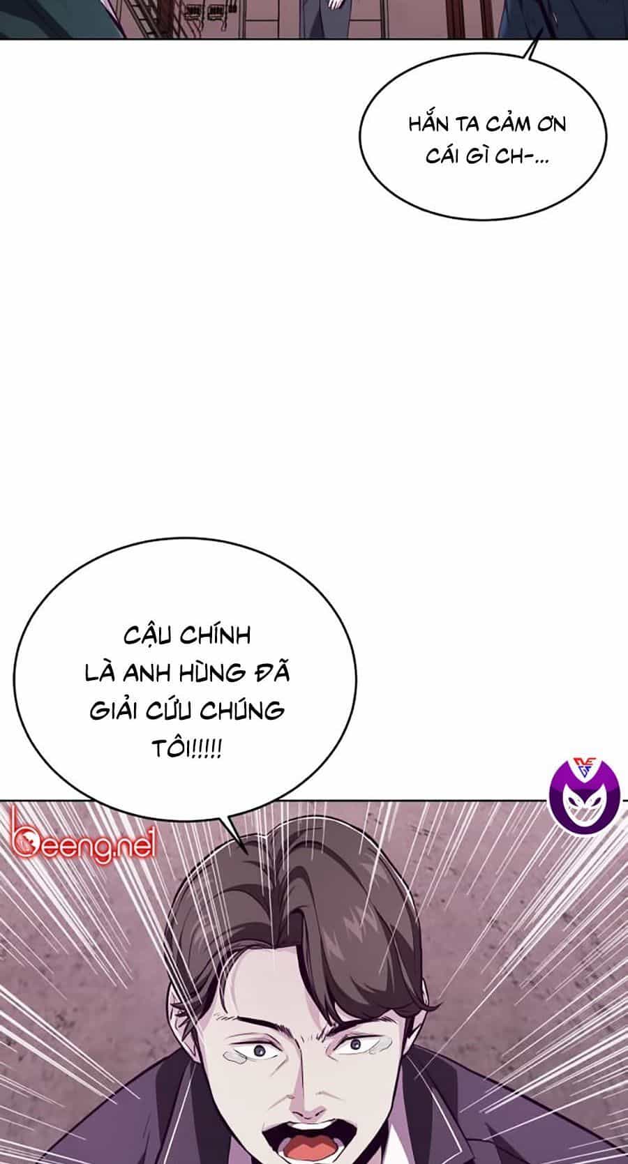 Cậu Bé Của Thần Chết - Chương 47 - ảnh 26