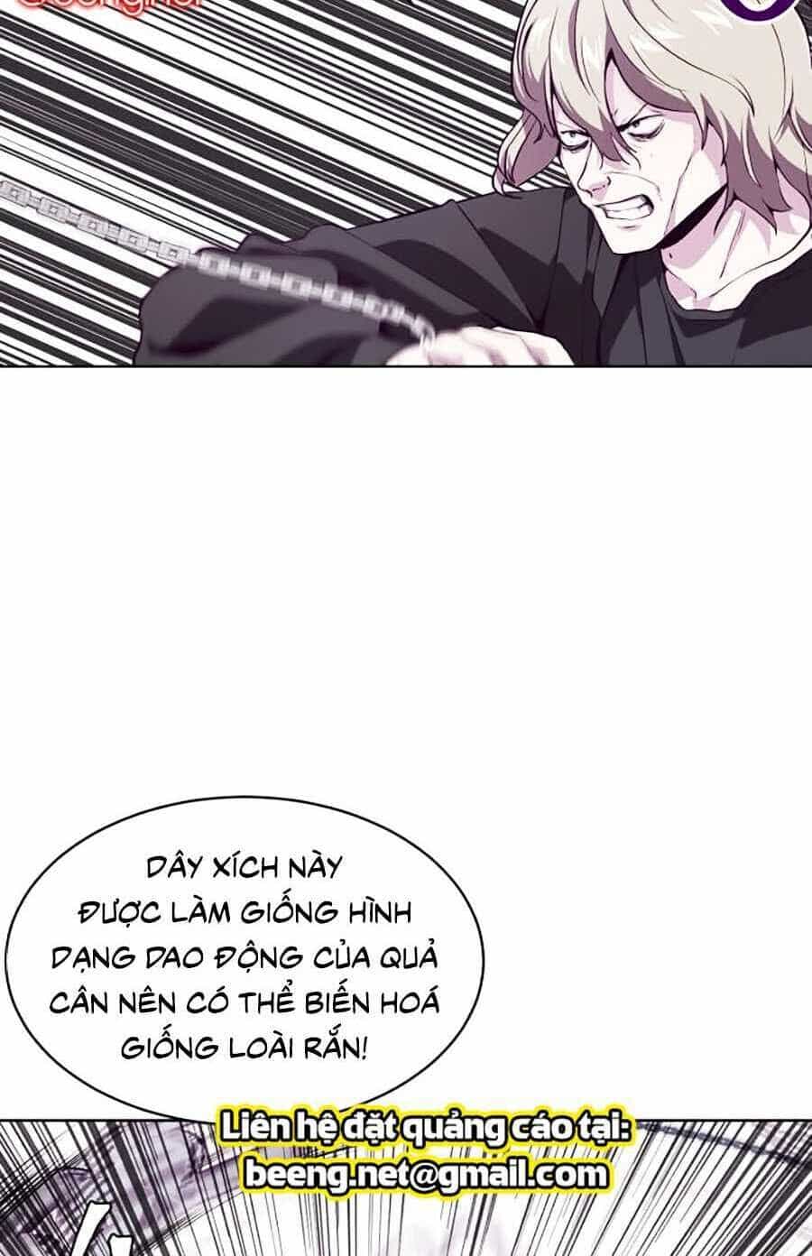 Cậu Bé Của Thần Chết - Chương 48 - ảnh 48