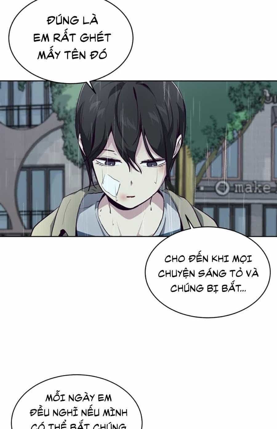 Cậu Bé Của Thần Chết - Chương 49 - ảnh 35