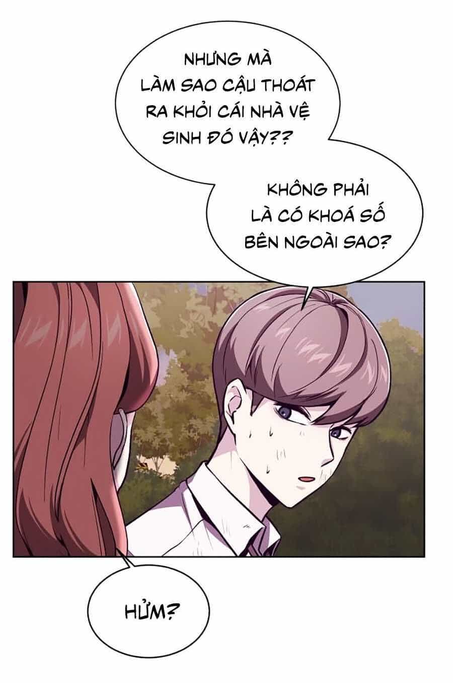 Cậu Bé Của Thần Chết - Chương 49 - ảnh 5