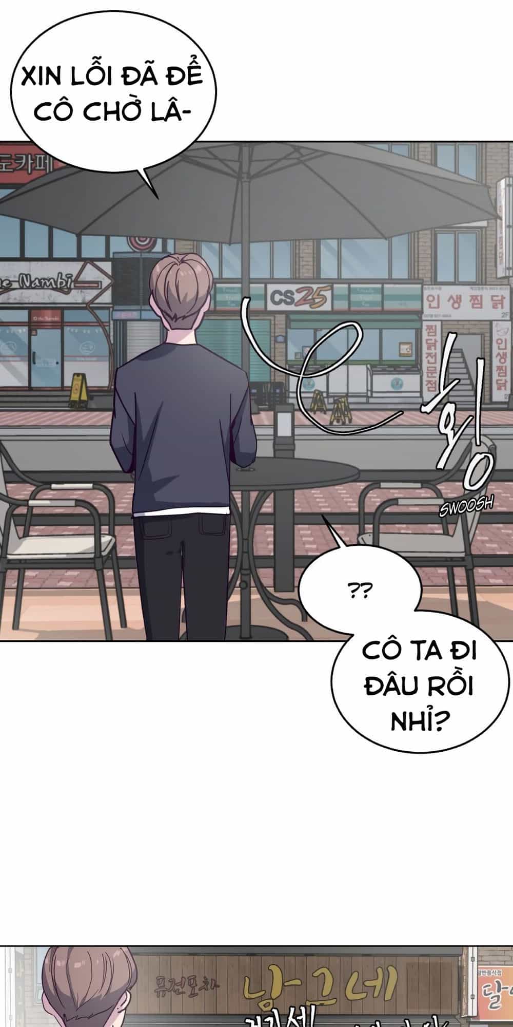 Cậu Bé Của Thần Chết - Chương 5 - ảnh 47