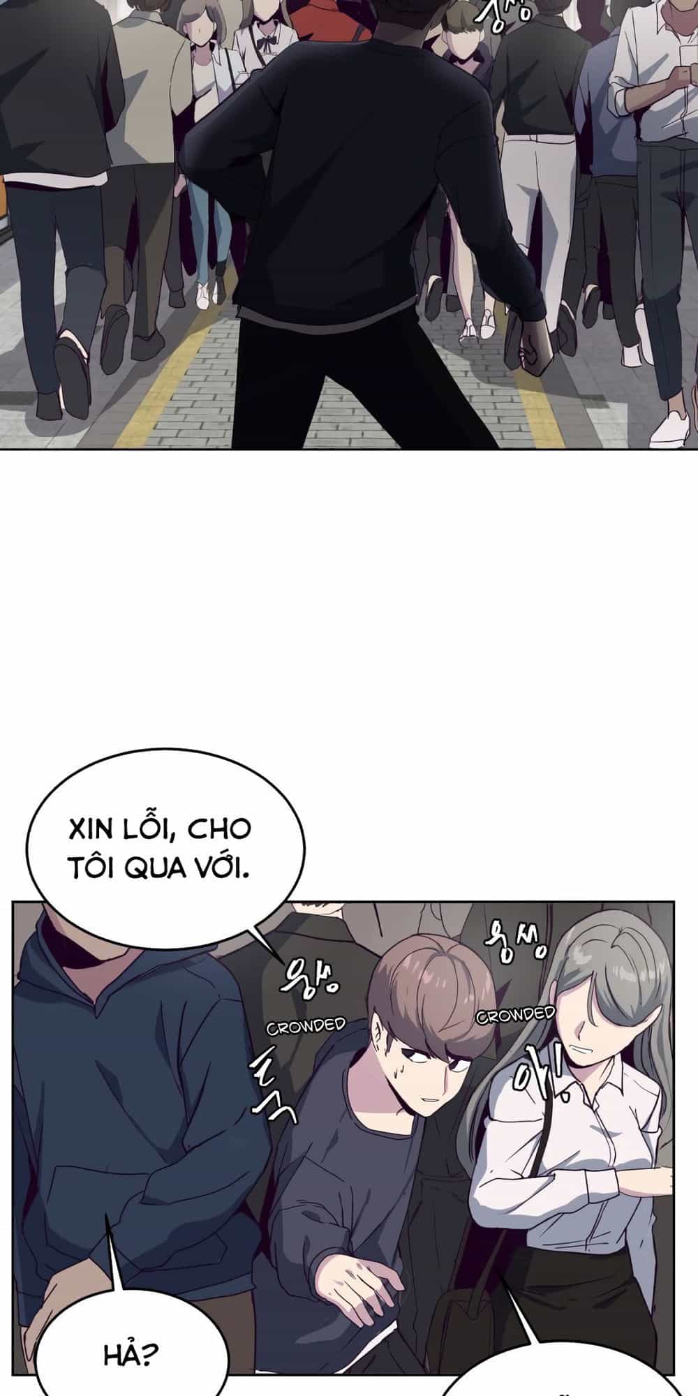 Cậu Bé Của Thần Chết - Chương 5 - ảnh 54