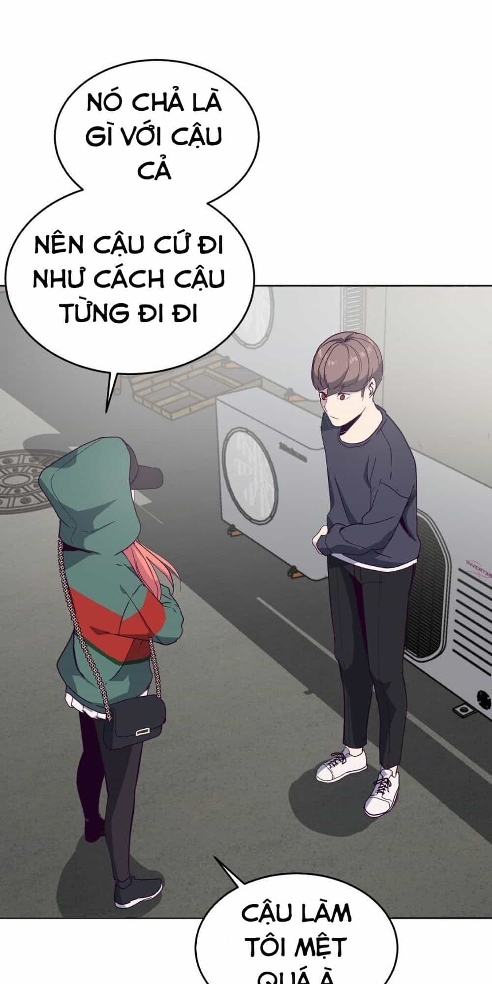 Cậu Bé Của Thần Chết - Chương 5 - ảnh 90