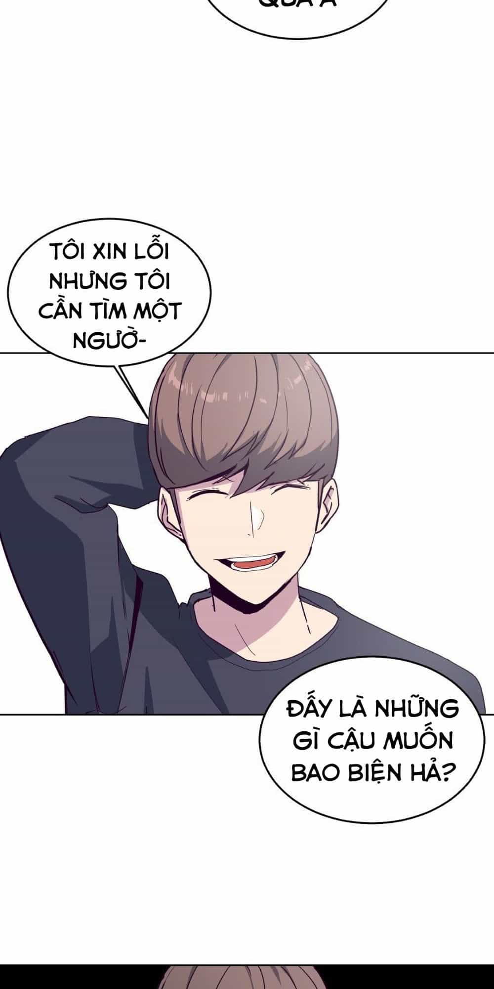 Cậu Bé Của Thần Chết - Chương 5 - ảnh 91