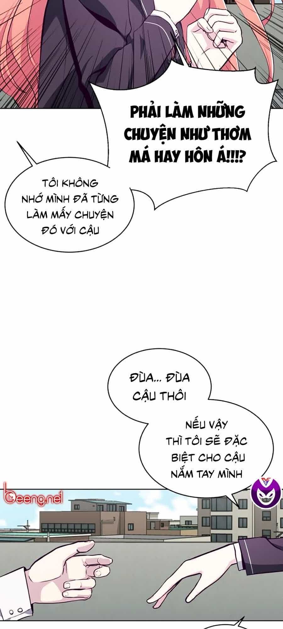 Cậu Bé Của Thần Chết - Chương 50 - ảnh 17