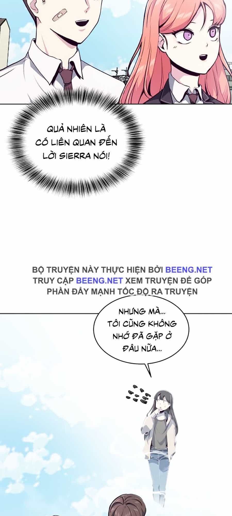 Cậu Bé Của Thần Chết - Chương 50 - ảnh 27