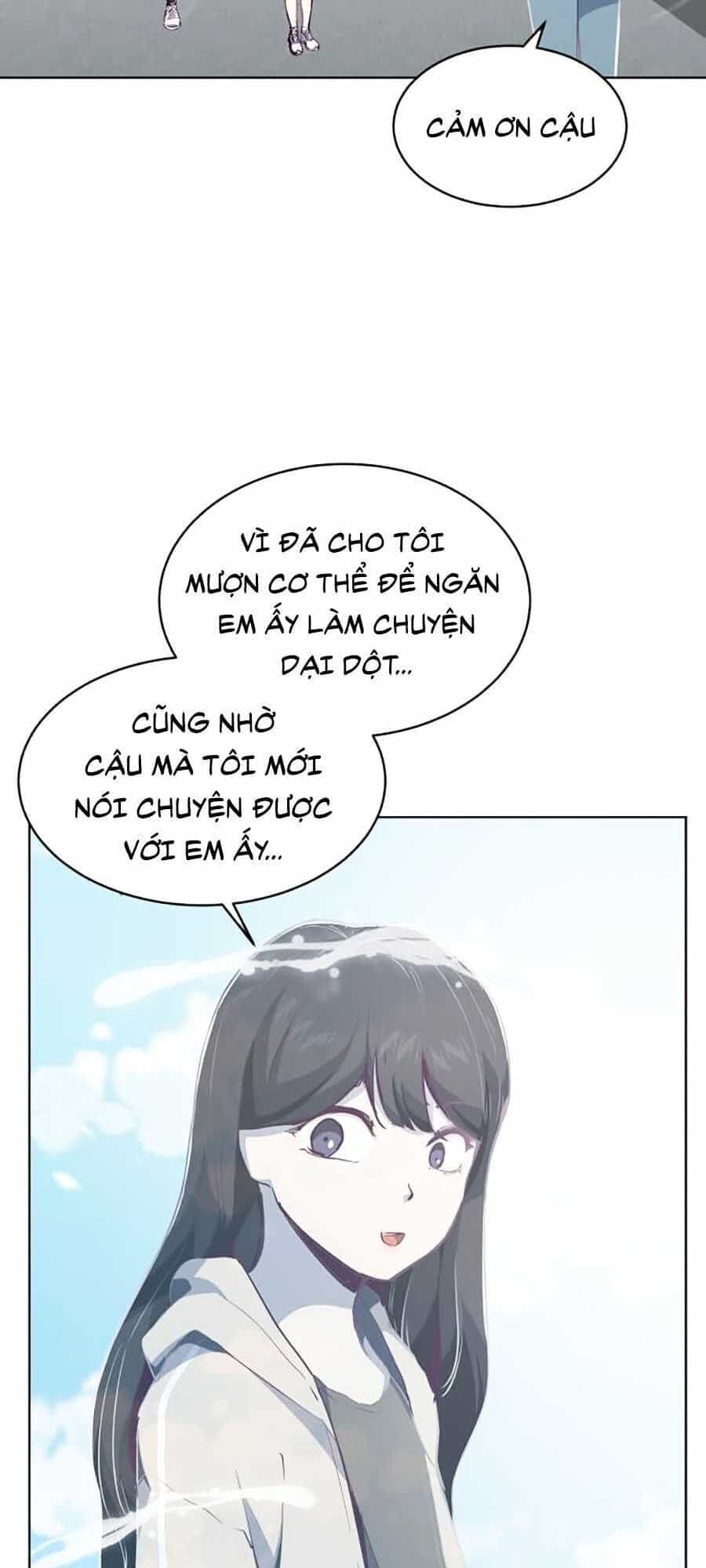 Cậu Bé Của Thần Chết - Chương 50 - ảnh 3