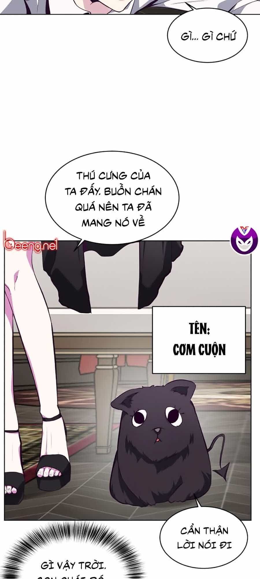 Cậu Bé Của Thần Chết - Chương 50 - ảnh 49