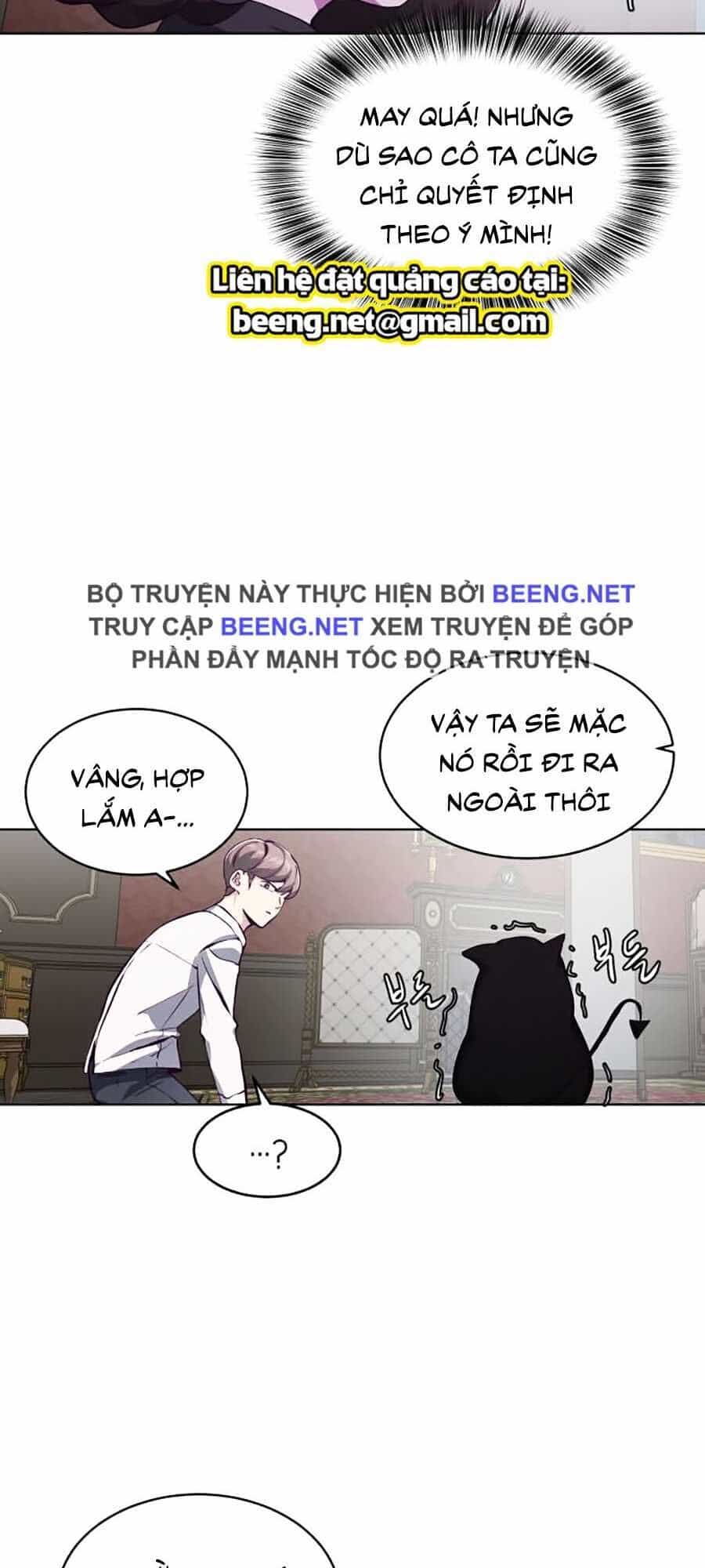 Cậu Bé Của Thần Chết - Chương 50 - ảnh 69