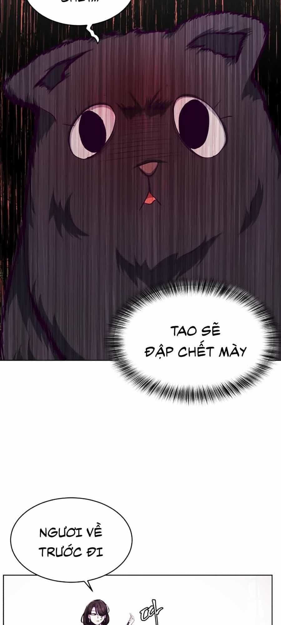 Cậu Bé Của Thần Chết - Chương 50 - ảnh 71