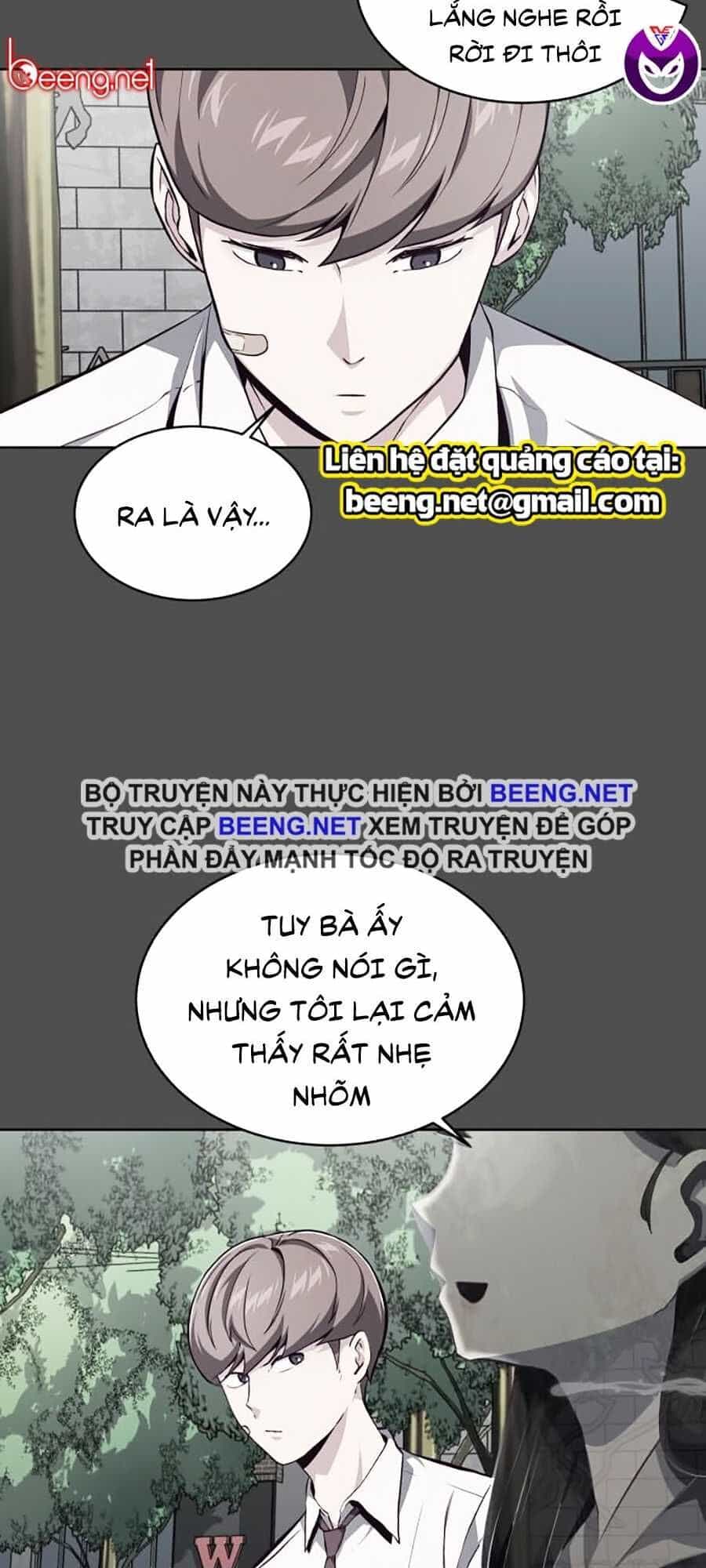 Cậu Bé Của Thần Chết - Chương 50 - ảnh 93
