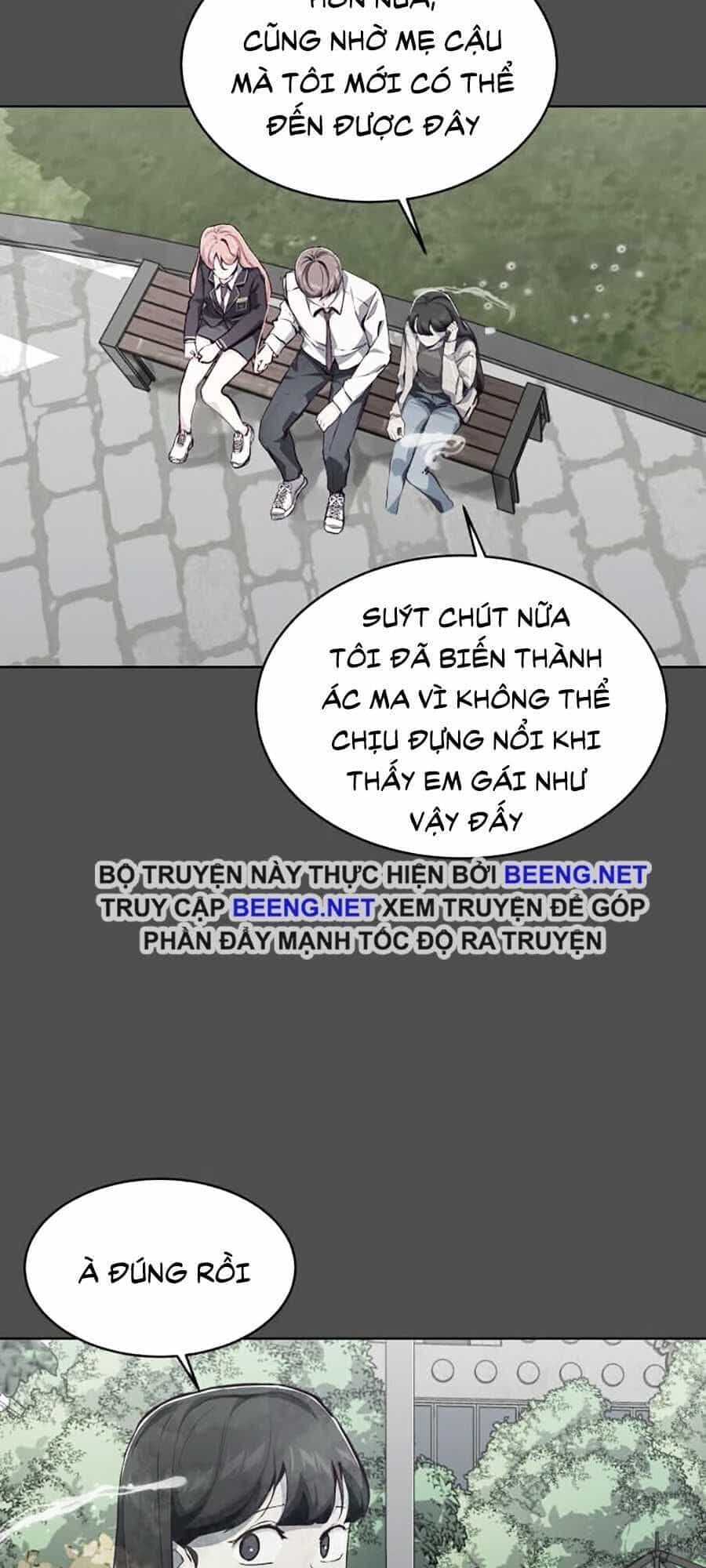 Cậu Bé Của Thần Chết - Chương 50 - ảnh 99