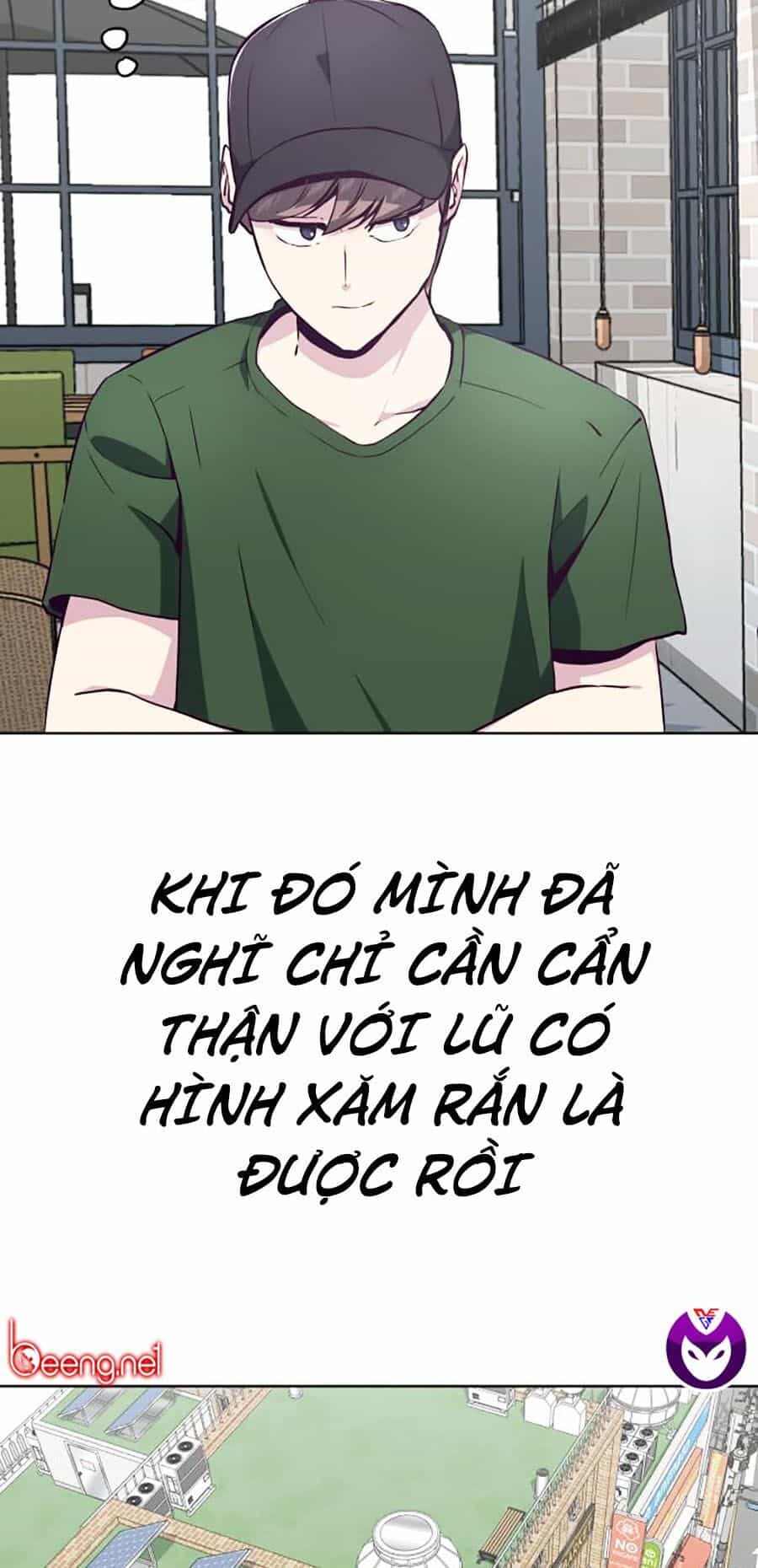 Cậu Bé Của Thần Chết - Chương 51 - ảnh 125