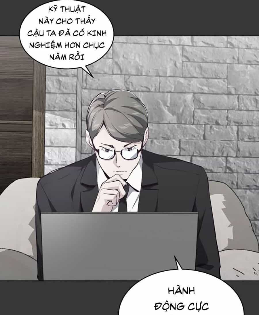 Cậu Bé Của Thần Chết - Chương 51 - ảnh 56