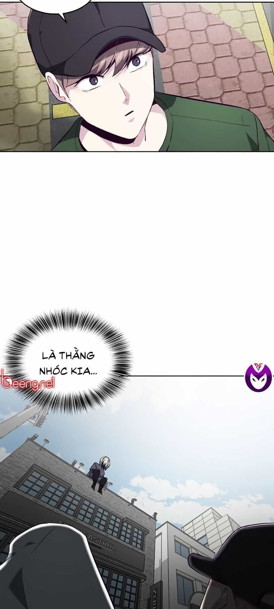 Cậu Bé Của Thần Chết - Chương 52 - ảnh 17
