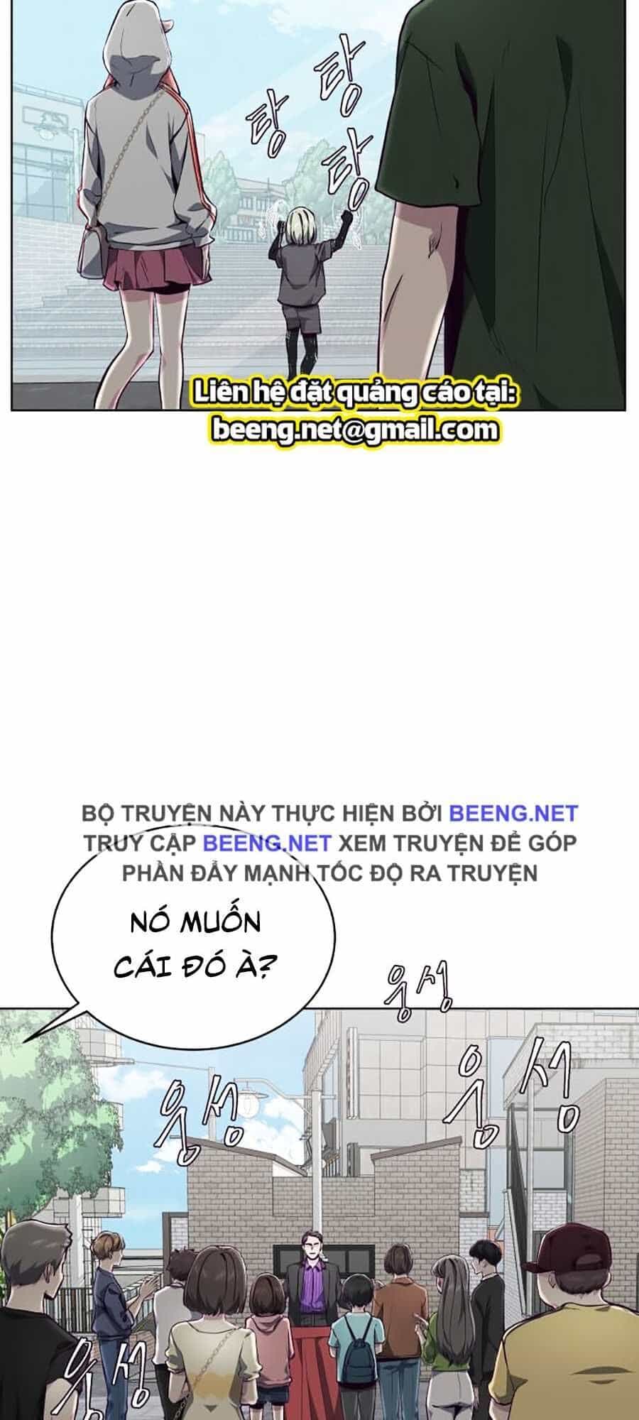 Cậu Bé Của Thần Chết - Chương 52 - ảnh 33