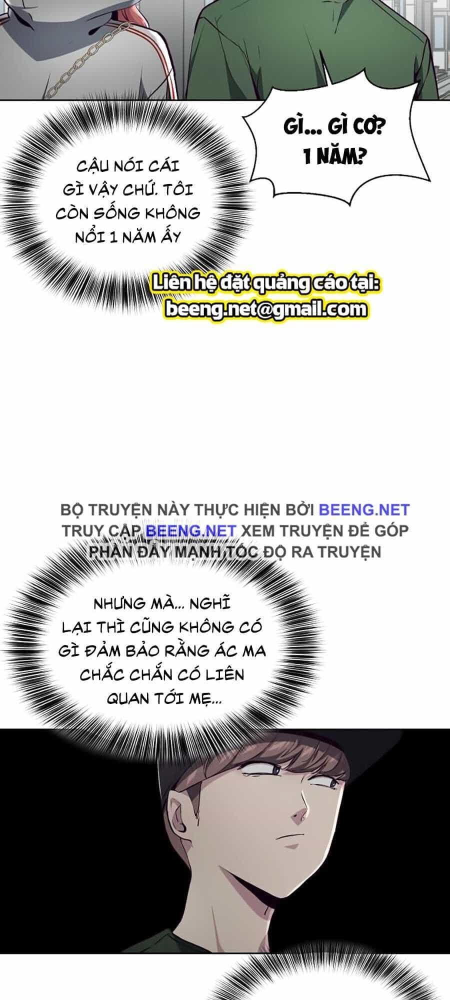 Cậu Bé Của Thần Chết - Chương 52 - ảnh 49