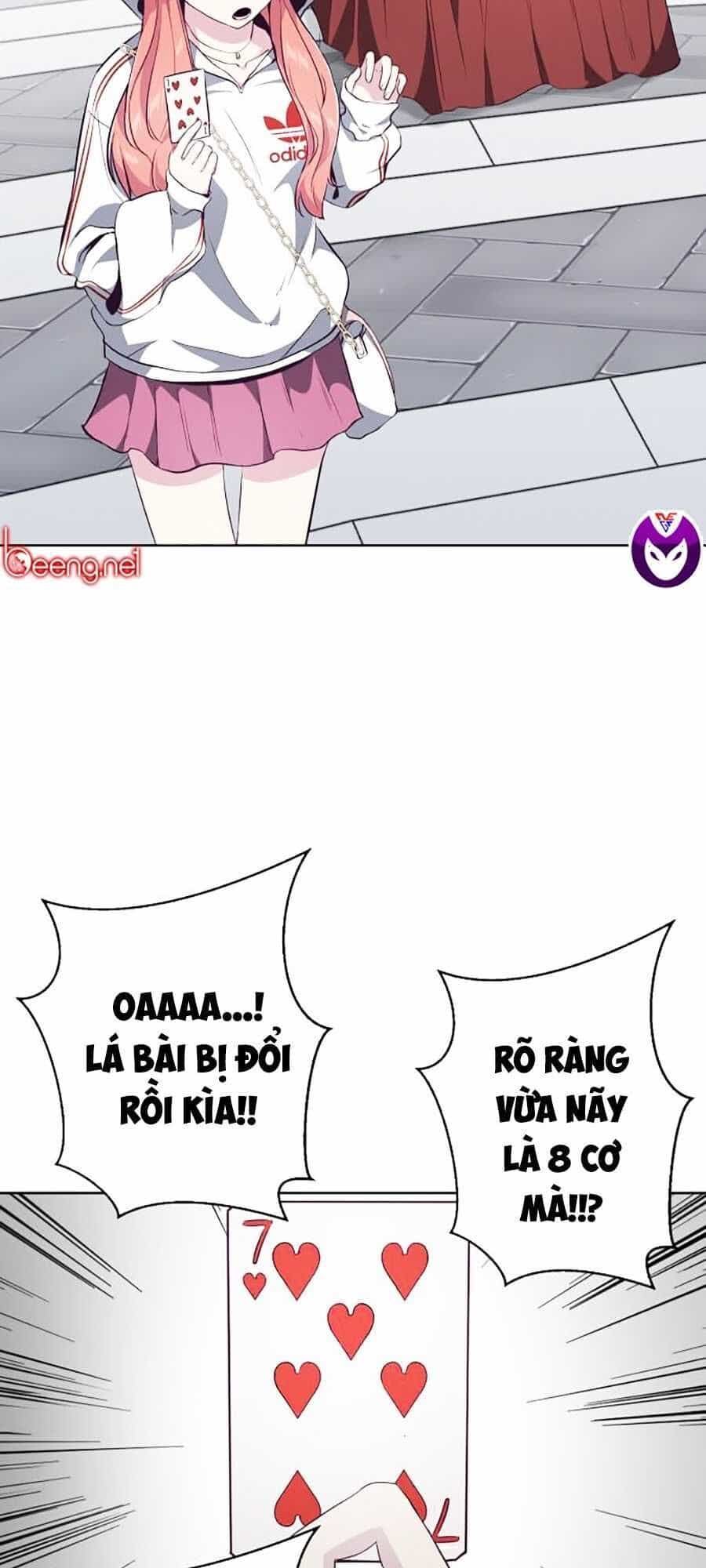 Cậu Bé Của Thần Chết - Chương 52 - ảnh 97