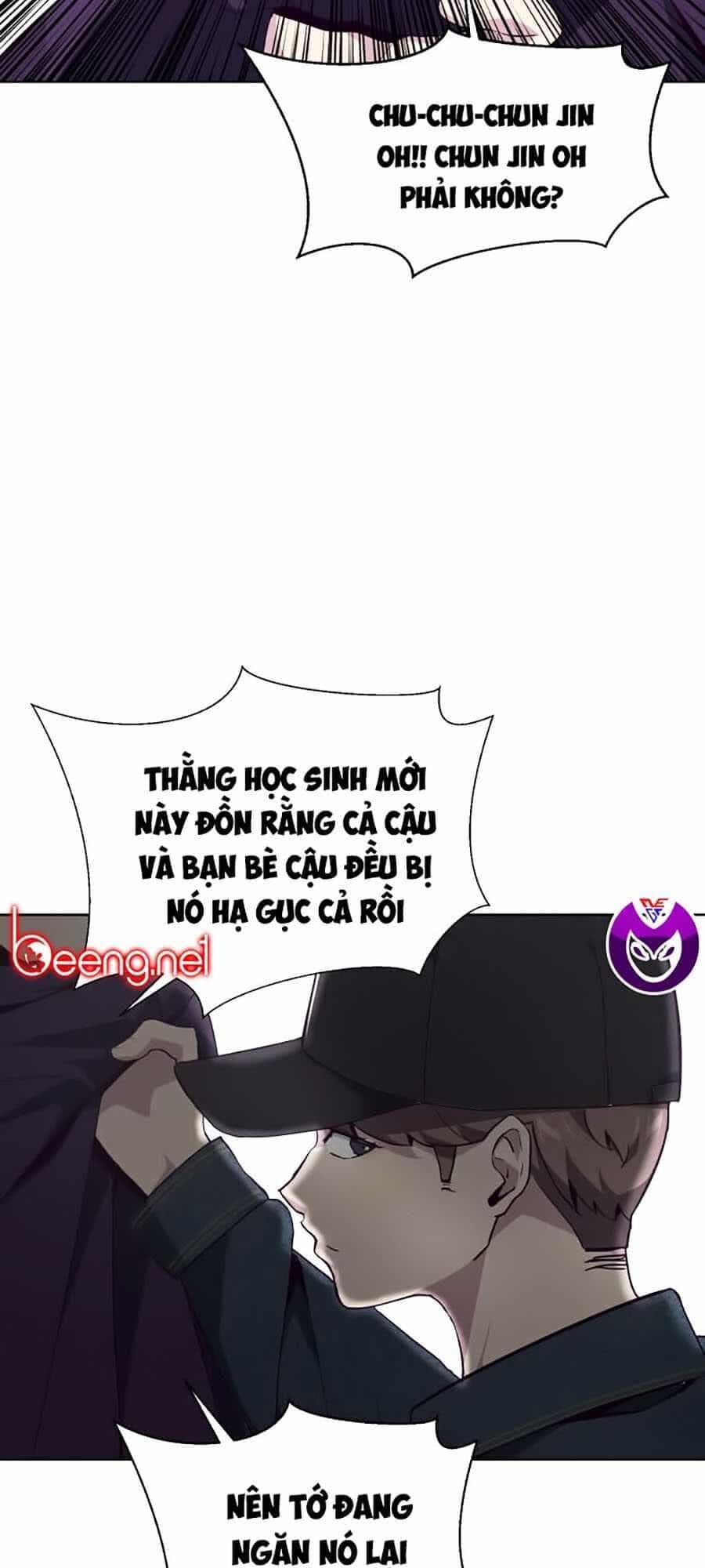 Cậu Bé Của Thần Chết - Chương 53 - ảnh 103
