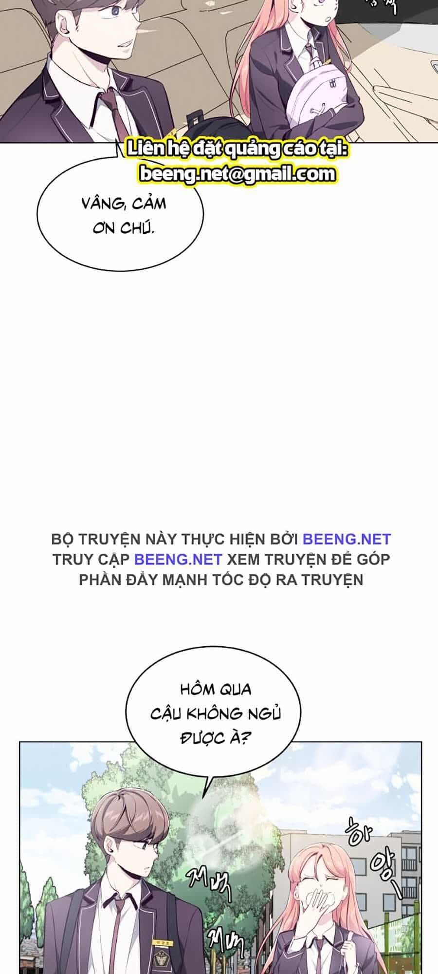Cậu Bé Của Thần Chết - Chương 53 - ảnh 15