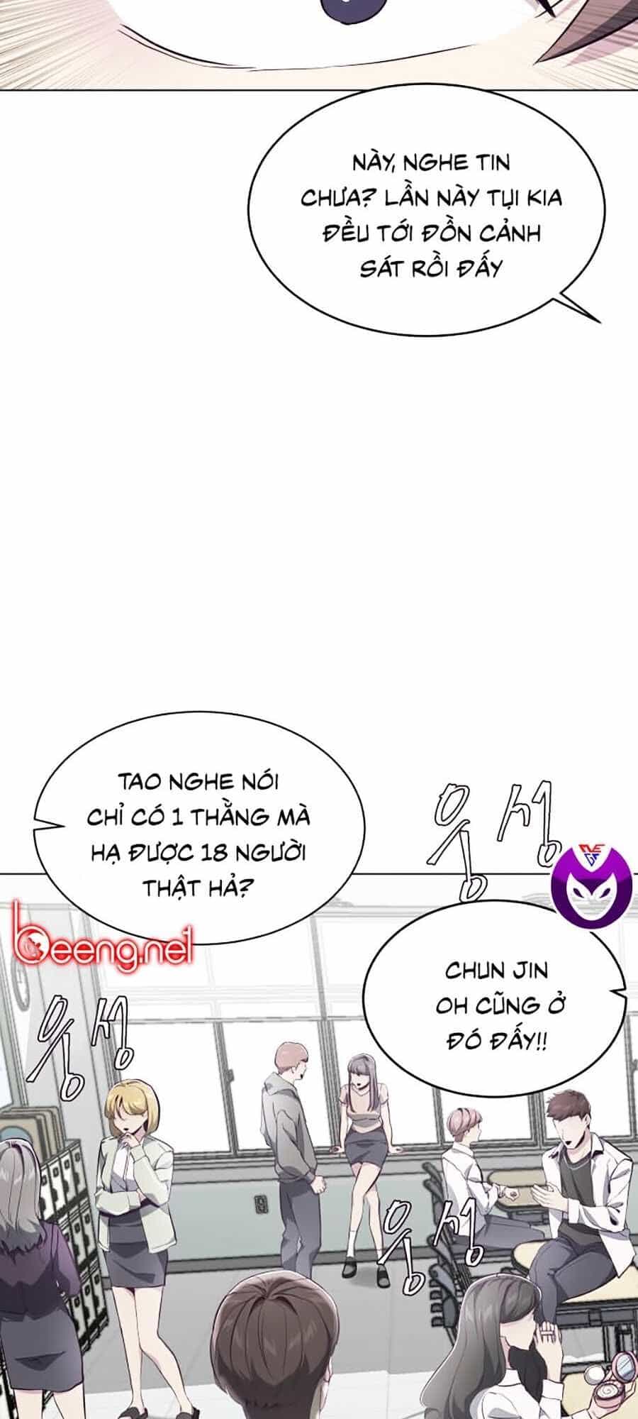 Cậu Bé Của Thần Chết - Chương 53 - ảnh 27