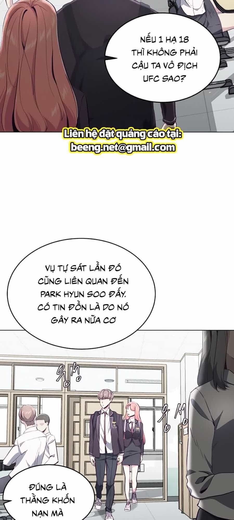 Cậu Bé Của Thần Chết - Chương 53 - ảnh 29