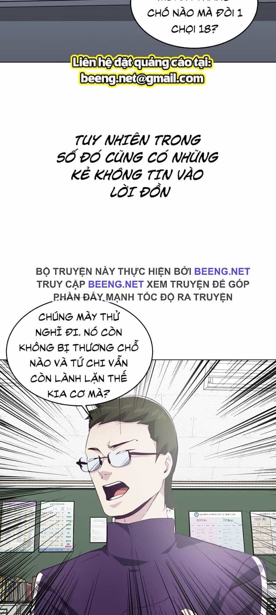 Cậu Bé Của Thần Chết - Chương 53 - ảnh 37