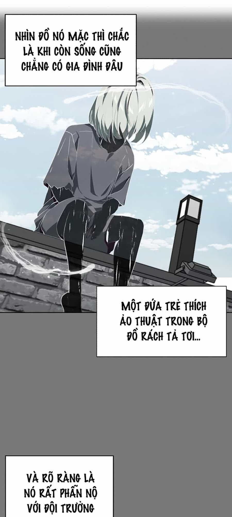 Cậu Bé Của Thần Chết - Chương 53 - ảnh 5