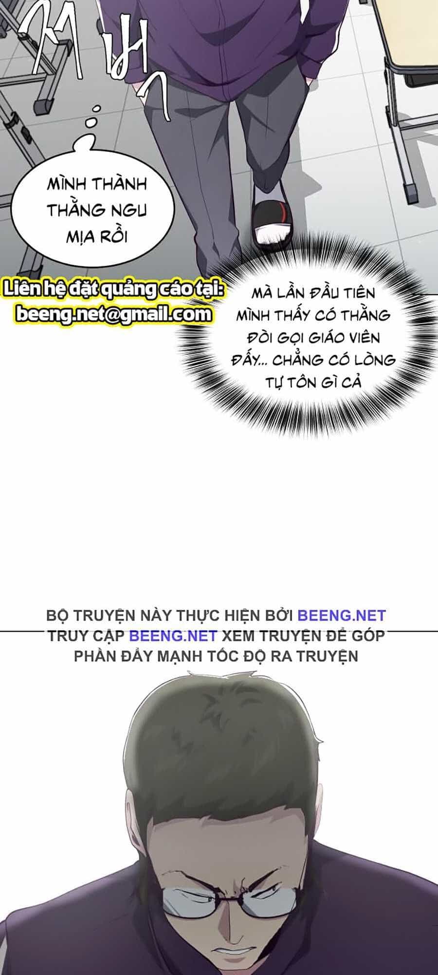 Cậu Bé Của Thần Chết - Chương 53 - ảnh 57